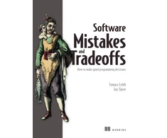 KNYGA Tomasz Lelek Software Mistakes and Tradeoffs