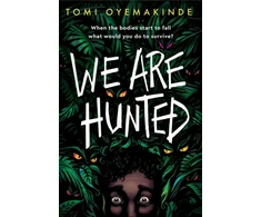 KNYGA Tomi Oyemakinde We Are Hunted