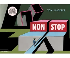 KNYGA Tomi Ungerer Nonstop
