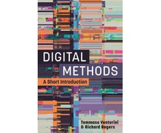 KNYGA Tommaso Venturini Digital Methods