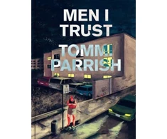 KNYGA Tommi Parish Men I Trust
