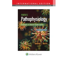 KNYGA Tommie L Norris Porth's Pathophysiology