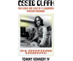 KNYGA Tommy Kennedy Ossie Clark