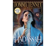 KNYGA Tommy Tenney Hadassah – One Night With the King