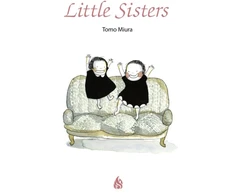 KNYGA Tomo Miura Little Sisters