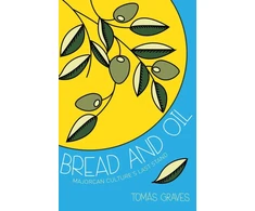 KNYGA Toms Graves Bread and Oil