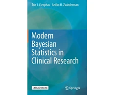 KNYGA Ton J Cleophas Modern Bayesian Statistics in Clinical Research
