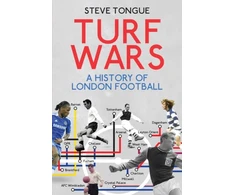 KNYGA Tongue Steve Turf Wars