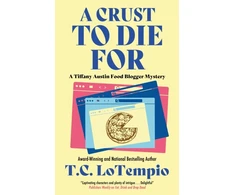 KNYGA Toni Lotempio Crust to Die For