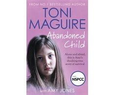 KNYGA Toni Maguire Abandoned Child