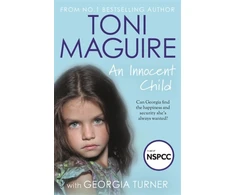 KNYGA Toni Maguire Innocent Child