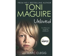 KNYGA Toni Maguire Unloved