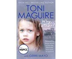 KNYGA Toni Maguire Why, Father?