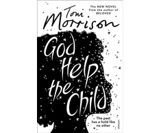 KNYGA Toni Morrison God Help the Child