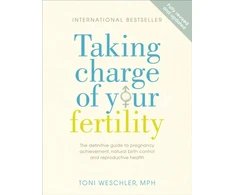 KNYGA Toni Weschler Taking Charge Of Your Fertility
