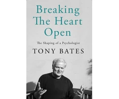 KNYGA Tony Bates Breaking the Heart Open