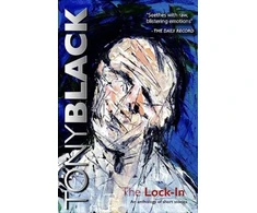 KNYGA Tony Black Lock-In: An Anthology of Short Stories