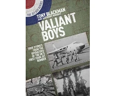 KNYGA Tony Blackman Valiant Boys