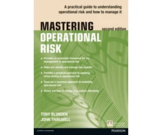 KNYGA Tony Blunden Mastering Operational Risk
