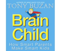KNYGA Tony Buzan Brain Child