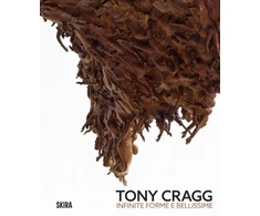 KNYGA Tony Cragg (Bilingual edition)