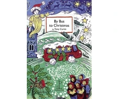 KNYGA Tony Curtis By Bus to Christmas
