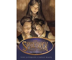 KNYGA Tony Diterlizzi Field Guide