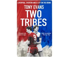 KNYGA Tony Evans Two Tribes