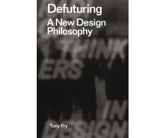 KNYGA Tony Fry Defuturing