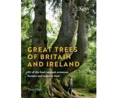 KNYGA Tony Hall Great Trees of Britain and Ireland