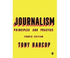 KNYGA Tony Harcup Journalism, Principles and Practice