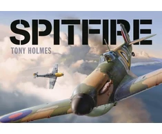 KNYGA Tony Holmes Spitfire