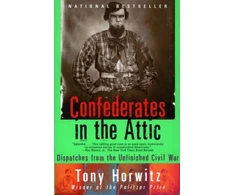 KNYGA Tony Horwitz Confederates in the Attic