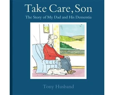 KNYGA Tony Husband Take Care, Son
