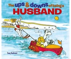KNYGA Tony Husband Ups &amp; Downs of Being a Husband