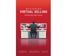 KNYGA Tony Jeary Mastering Virtual Selling