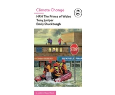KNYGA Tony Juniper Climate Change (A Ladybird Expert Book)