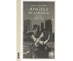 KNYGA Tony Kushner Angels in America Part One: Millennium Approaches