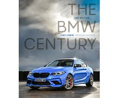 KNYGA Tony Lewin BMW Century, 2nd Edition