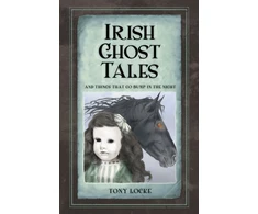 KNYGA Tony Locke Irish Ghost Tales