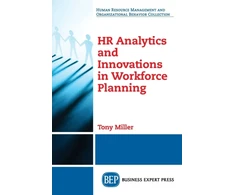 KNYGA Tony Miller HR Analytics and Innovations in Workforce Planning