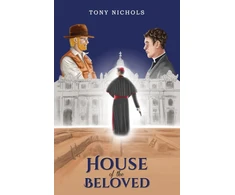 KNYGA Tony Nichols House of the Beloved