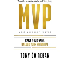 KNYGA Tony Og Regan MVP