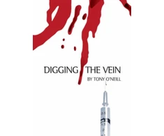 KNYGA Tony Oneill Digging The Vein