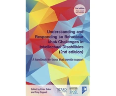 KNYGA Tony Osgood Understanding and Responding to Behaviour that Challenges in Intellectual Disabilities