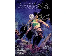 KNYGA Parker Medusa