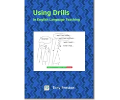 KNYGA Tony Penston Using Drills in English Language Teaching