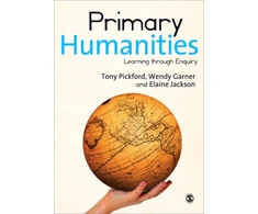 KNYGA Tony Pickford Primary Humanities