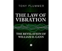 KNYGA Tony Plummer Law of Vibration