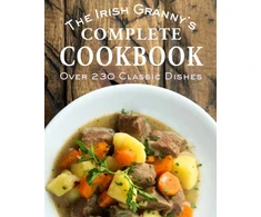 KNYGA Tony Potter Irish Granny's Complete Cookbook